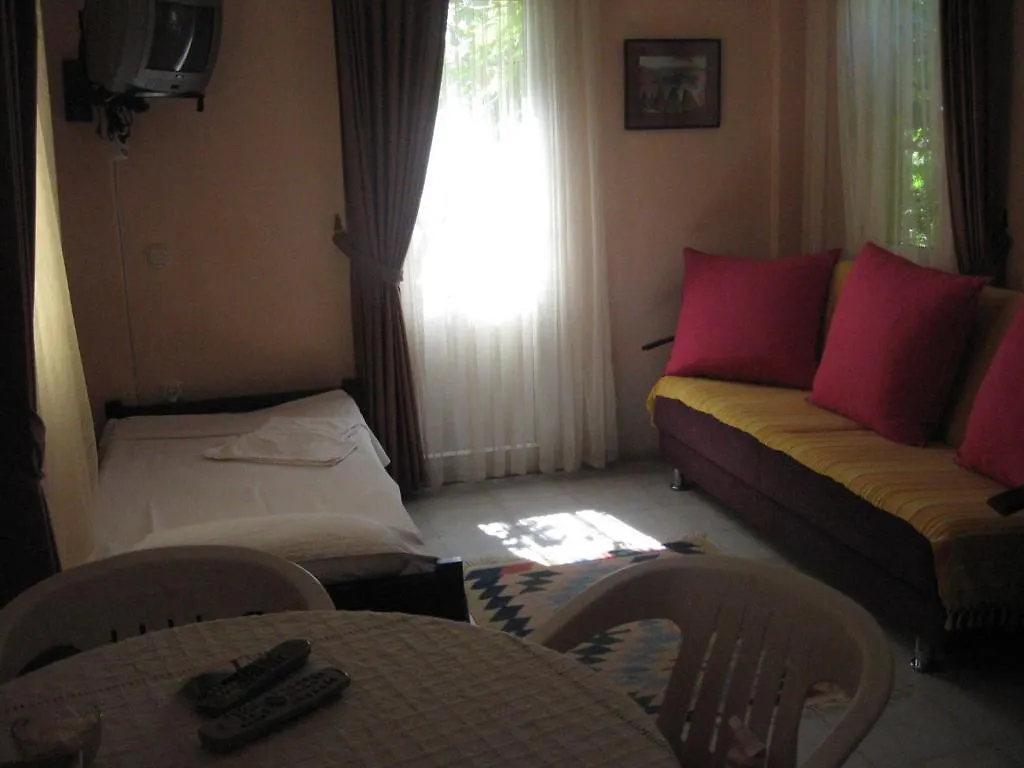 Arzu Apart Hotel Yalıkavak Apart Otel