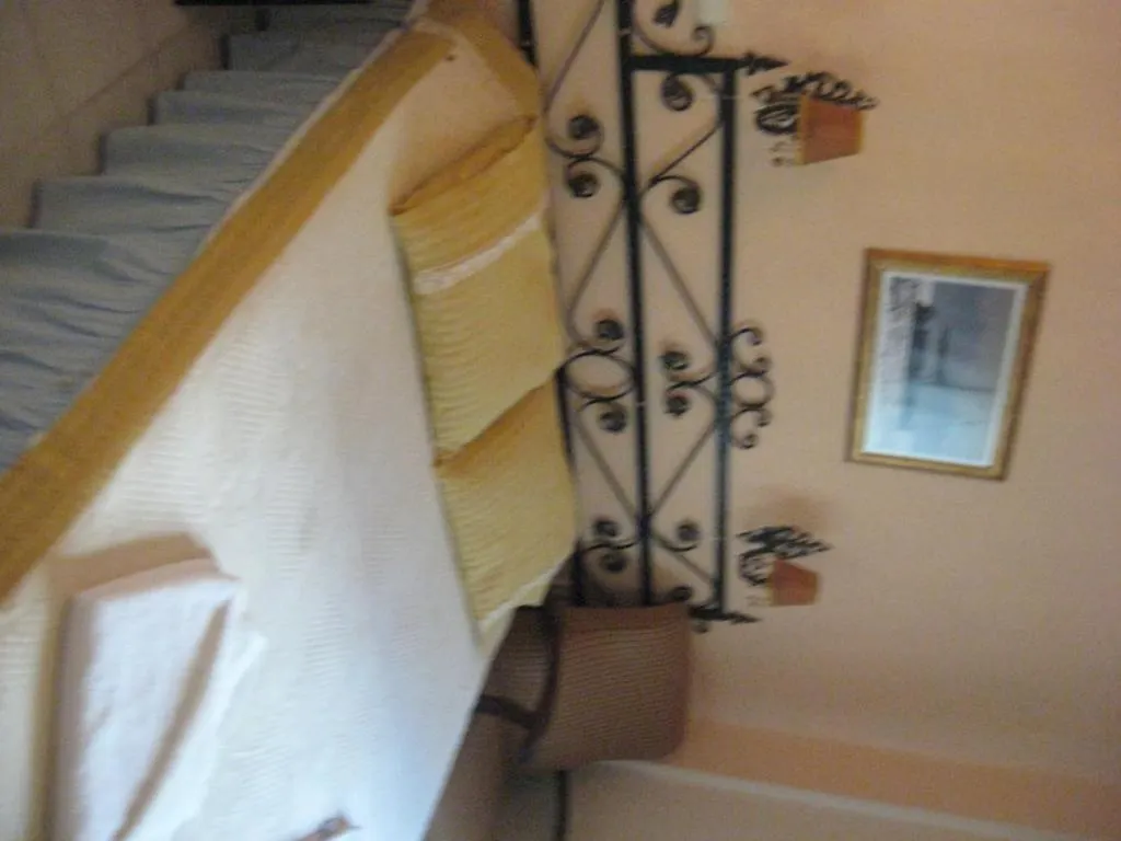 Arzu Apart Hotel Yalıkavak