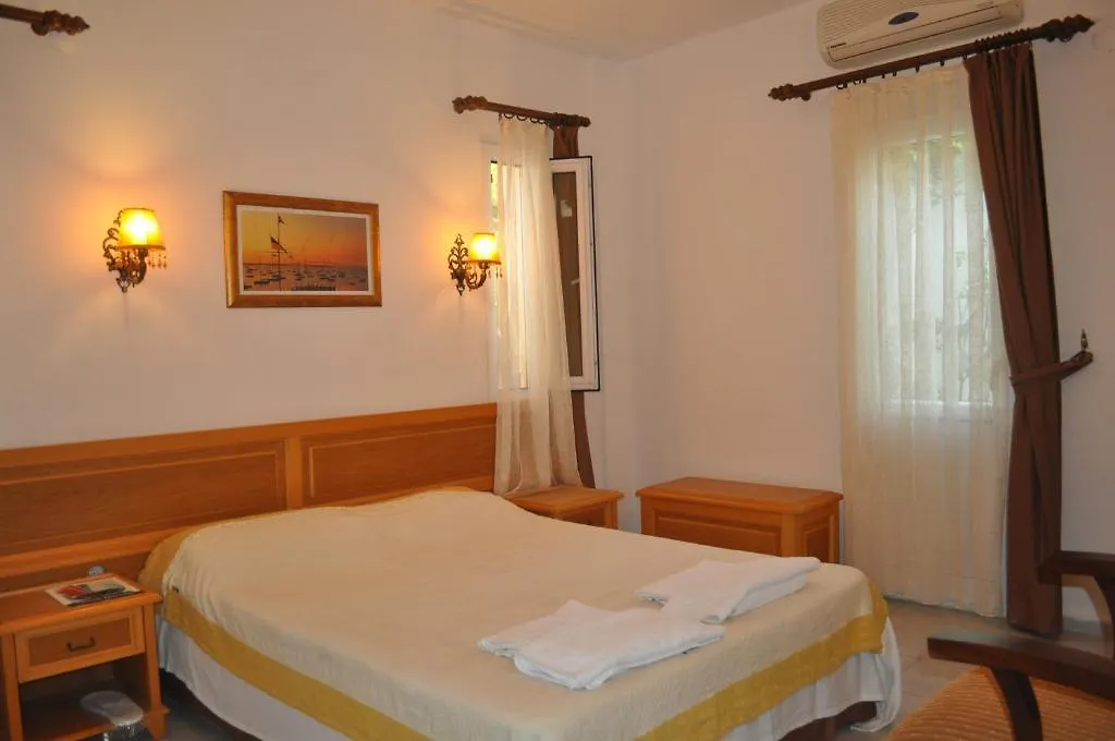 Arzu Apart Hotel Yalıkavak 0*,  Türkiye