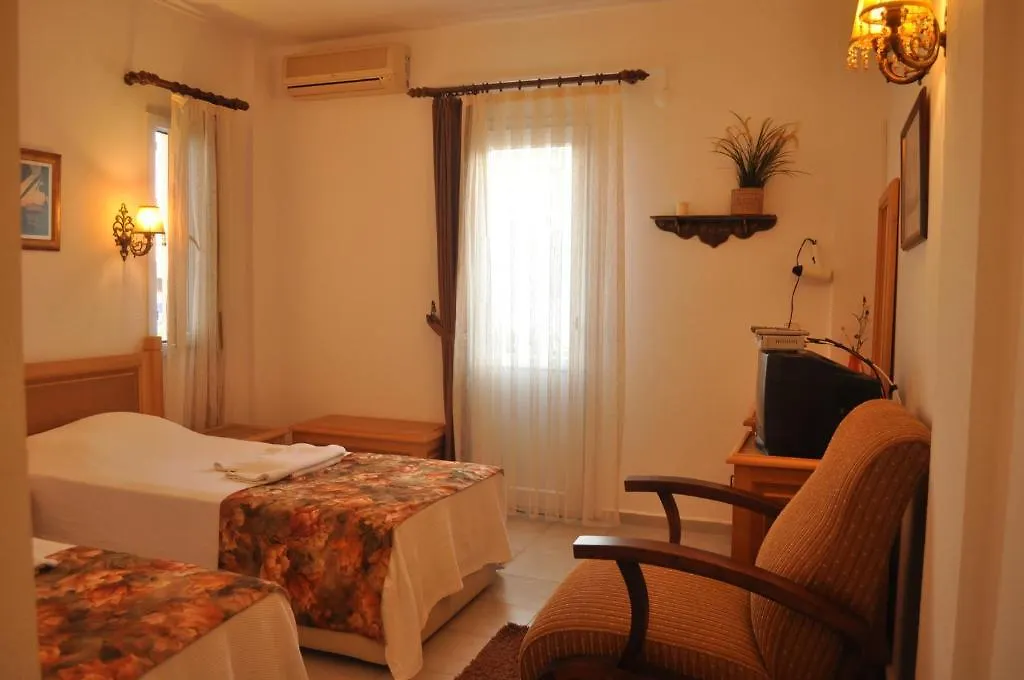 Arzu Apart Hotel Yalıkavak