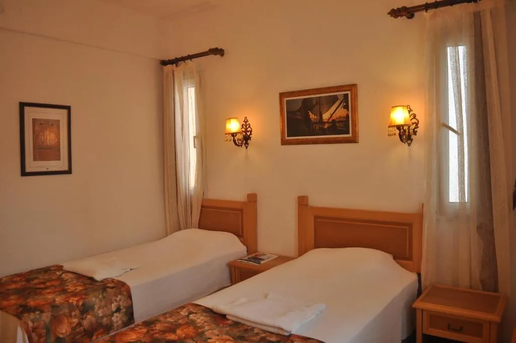 Apart Otel Arzu Apart Hotel Yalıkavak