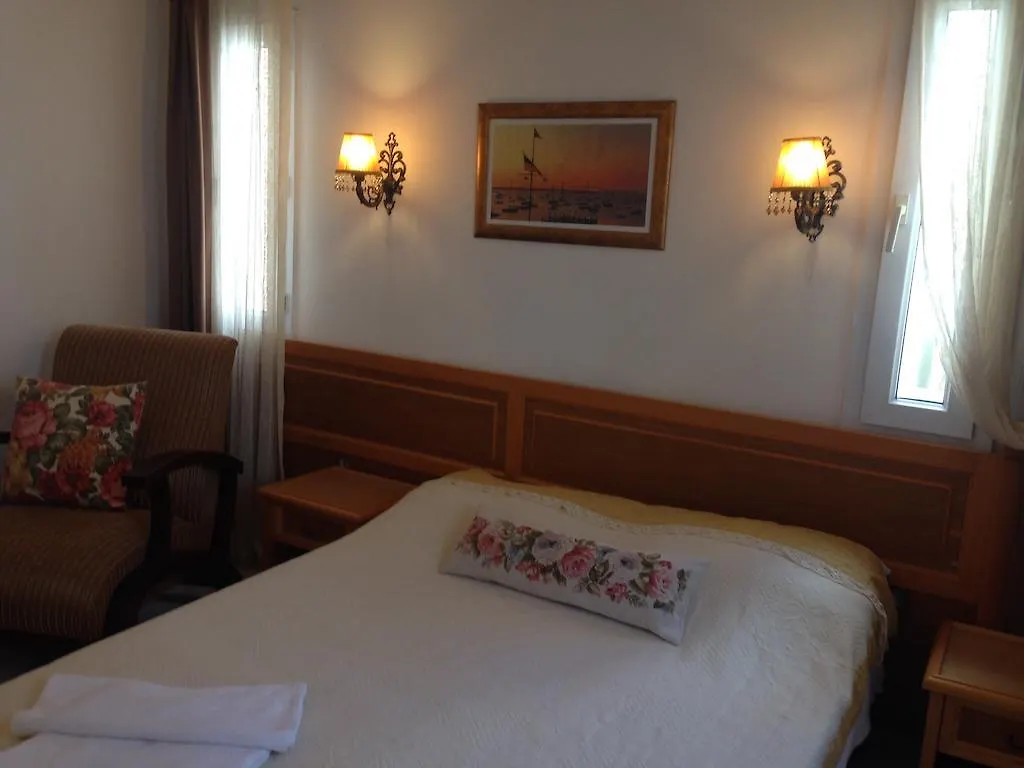 Arzu Apart Hotel Yalıkavak Türkiye