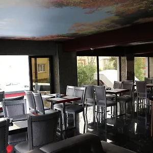 **** Otel Murat Türkiye