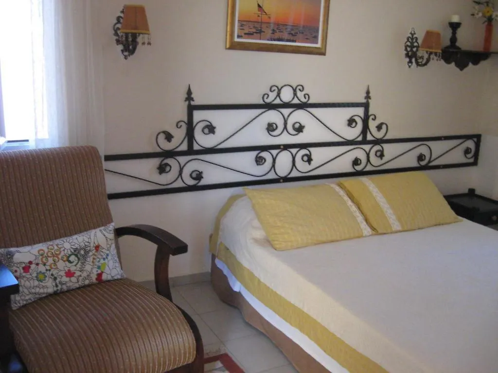 Arzu Apart Hotel Yalıkavak 0*,