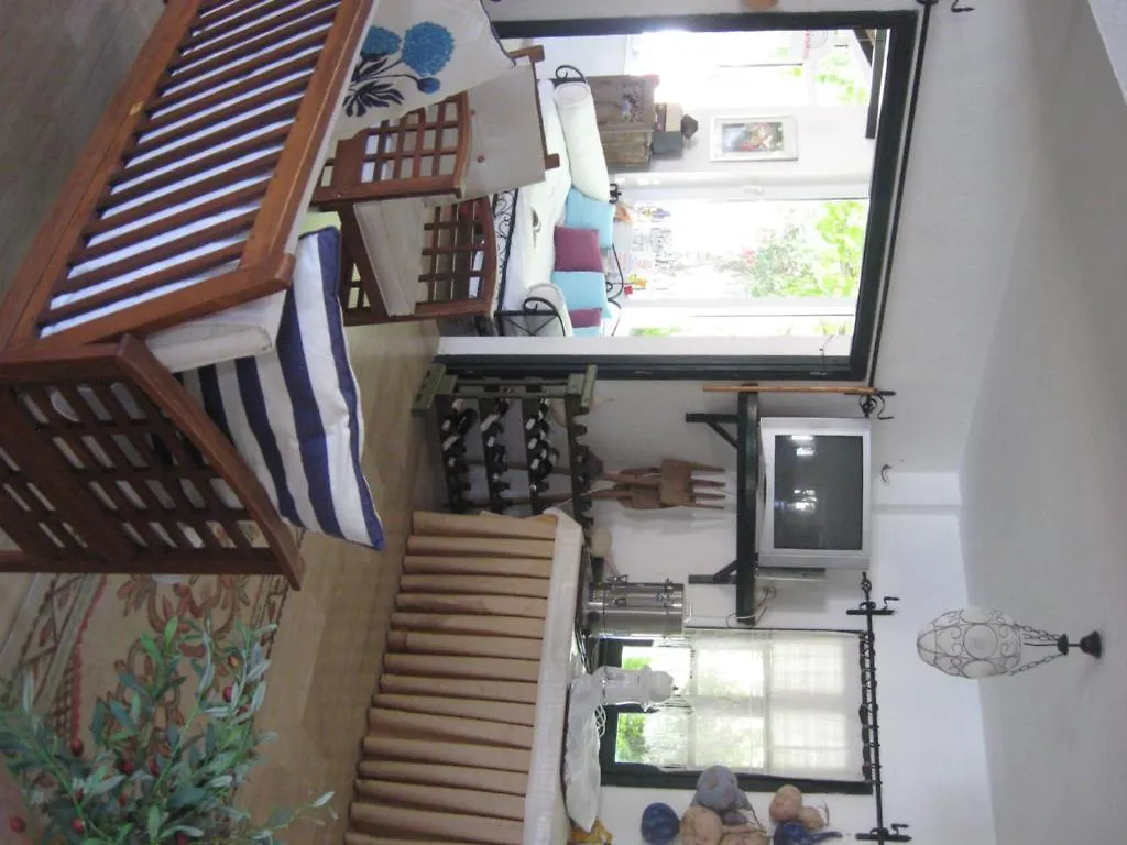 Aparthotel Arzu Apart Hotel Yalıkavak
