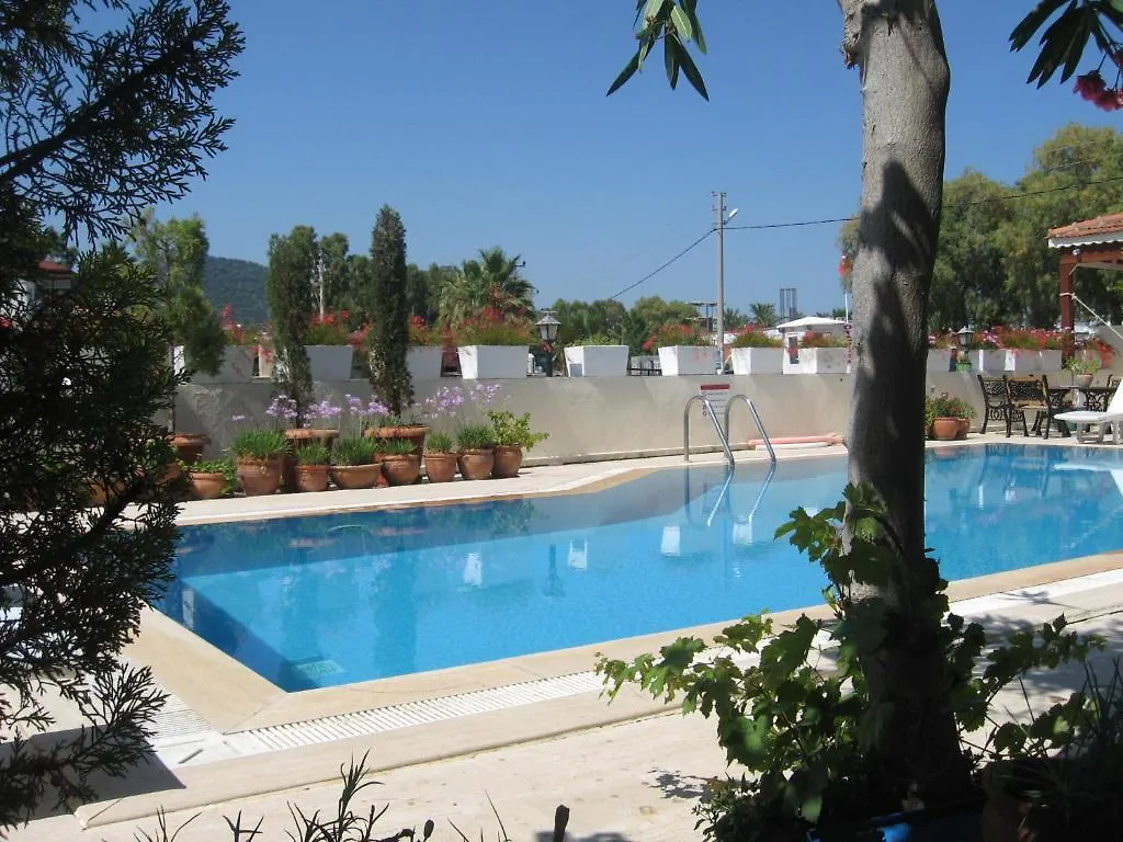 Arzu Apart Hotel Yalıkavak Aparthotel