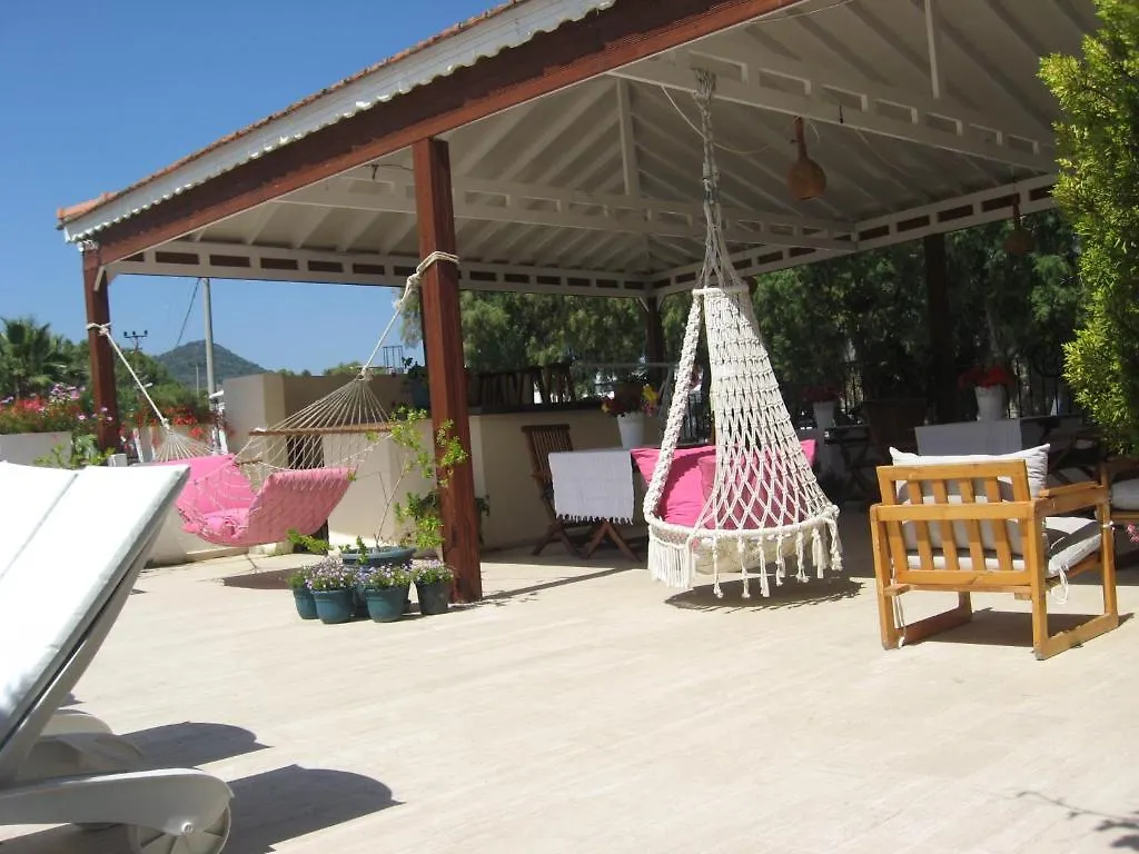 Arzu Apart Hotel Yalıkavak Turkije