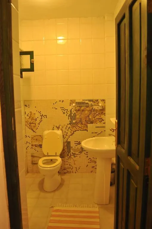 Arzu Apart Hotel Yalıkavak