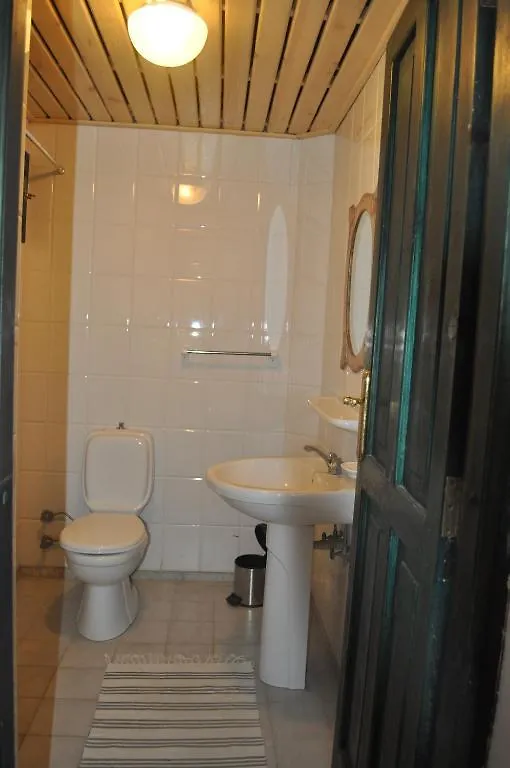 Arzu Apart Hotel Yalıkavak Aparthotel