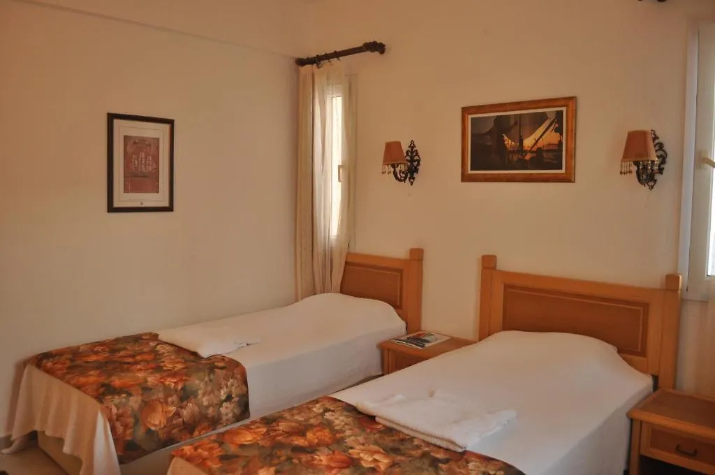 Aparthotel Arzu Apart Hotel Yalıkavak