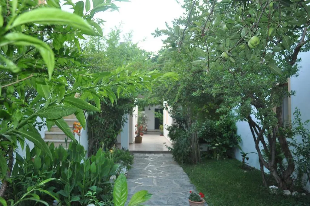 Arzu Apart Hotel Yalıkavak