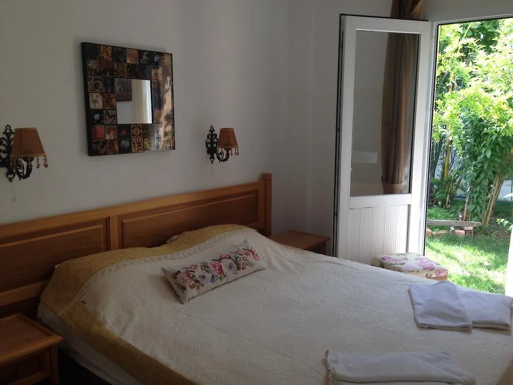 Aparthotel Arzu Apart Hotel Yalıkavak