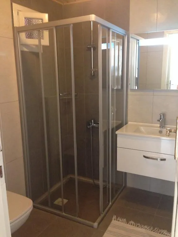 Arzu Apart Hotel Yalıkavak 0*,